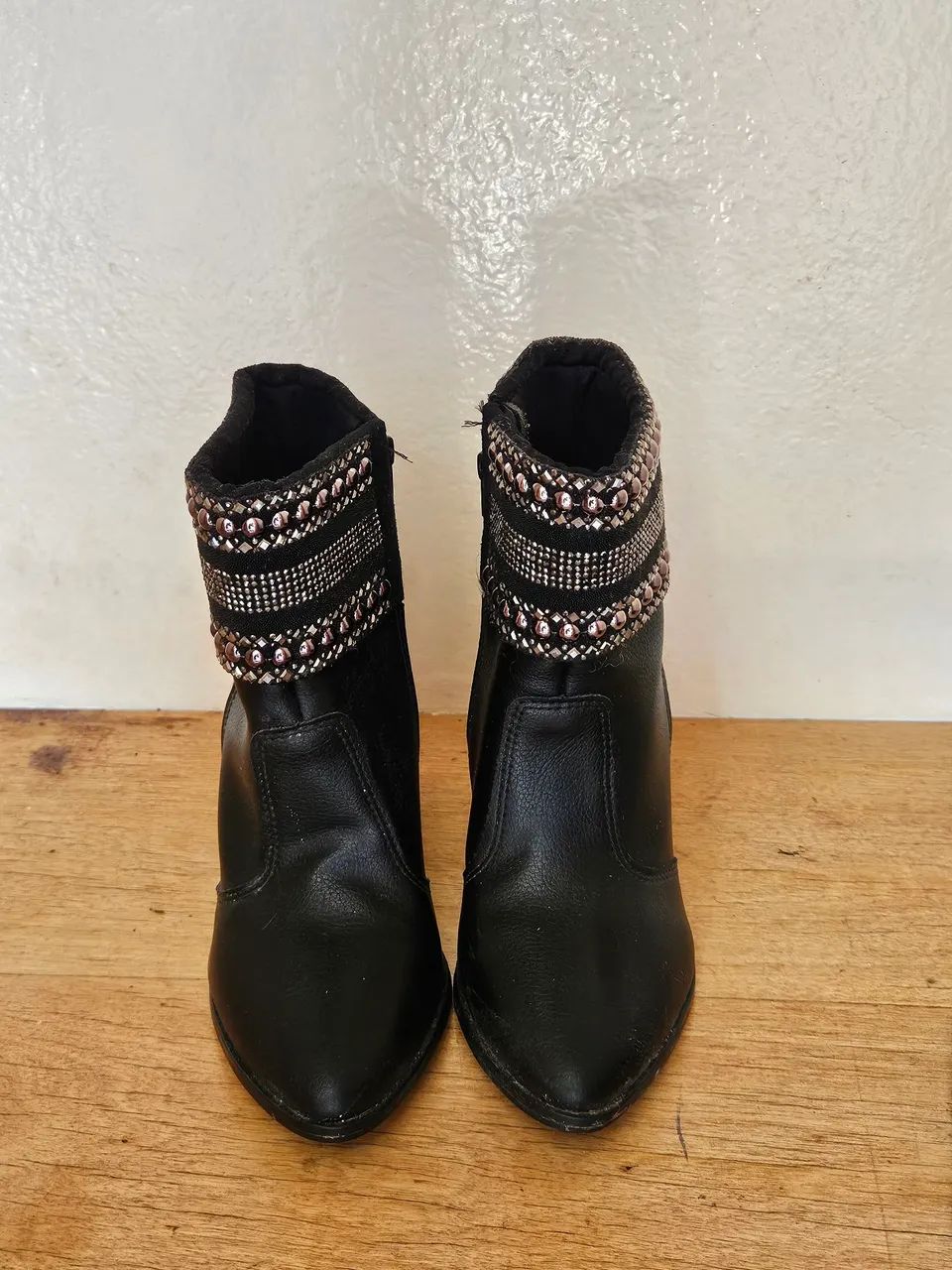 Bota de salto