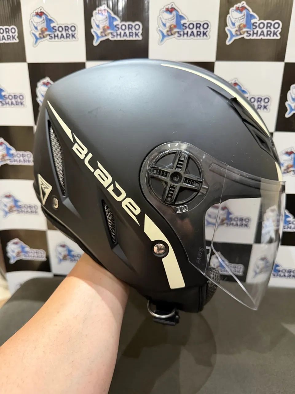 Agv blade  - Foto 2