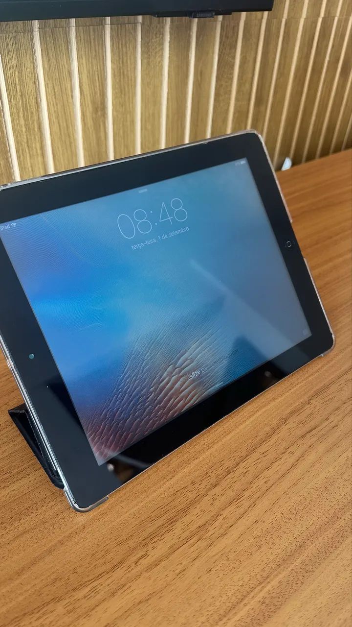 iPad 3 geração 32gb - Foto 3