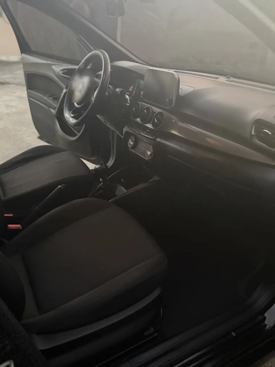 Fiat Cronos Drive 1.3 8V Flex 2022 - Foto 4