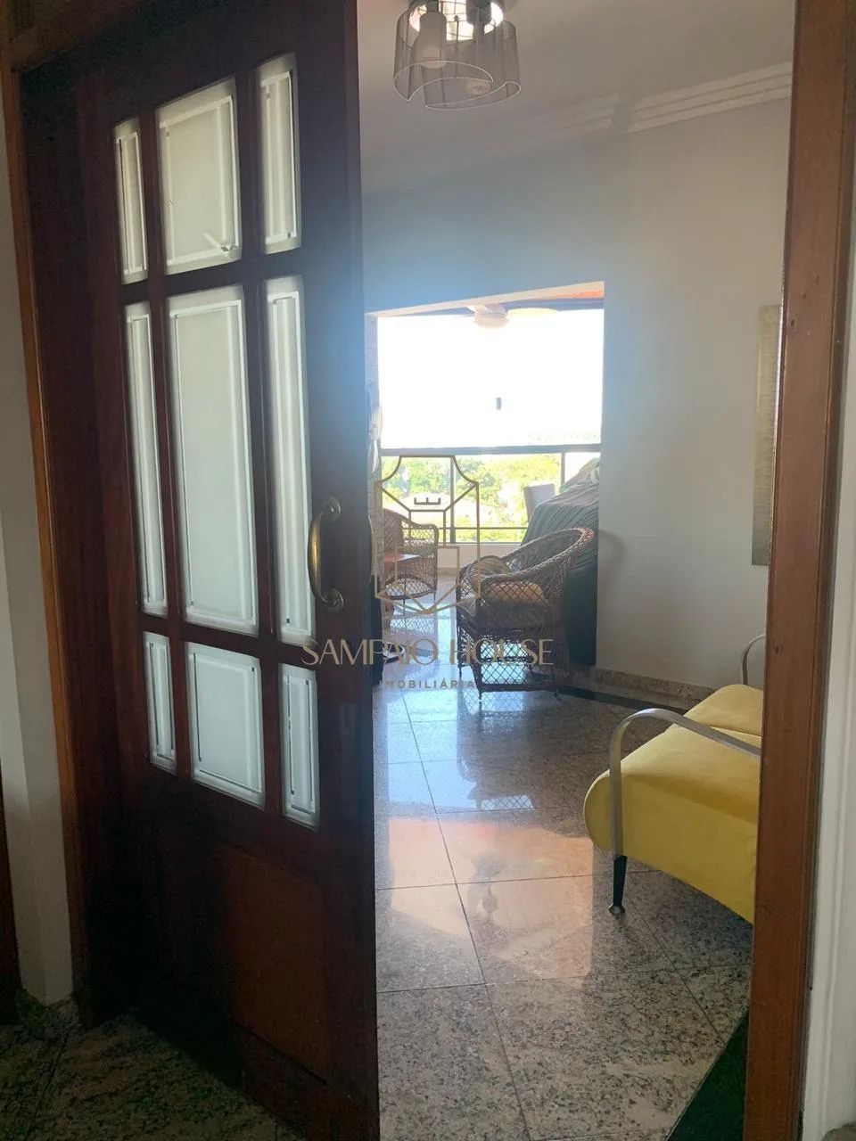 EDIFÍCIO BELL MONT | 240 m² | PORTEIRA FECHADA - Foto 4