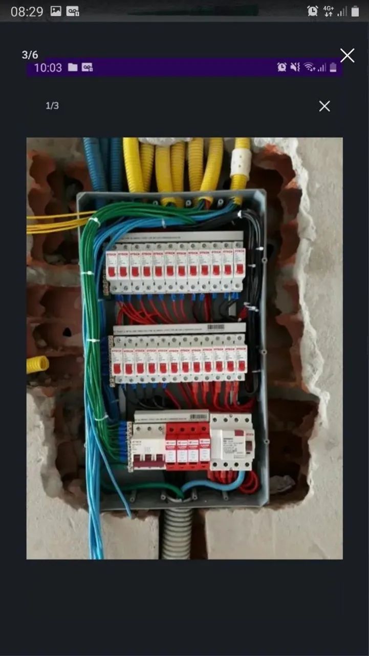 Eletricista NEOENERGIA - Foto 5