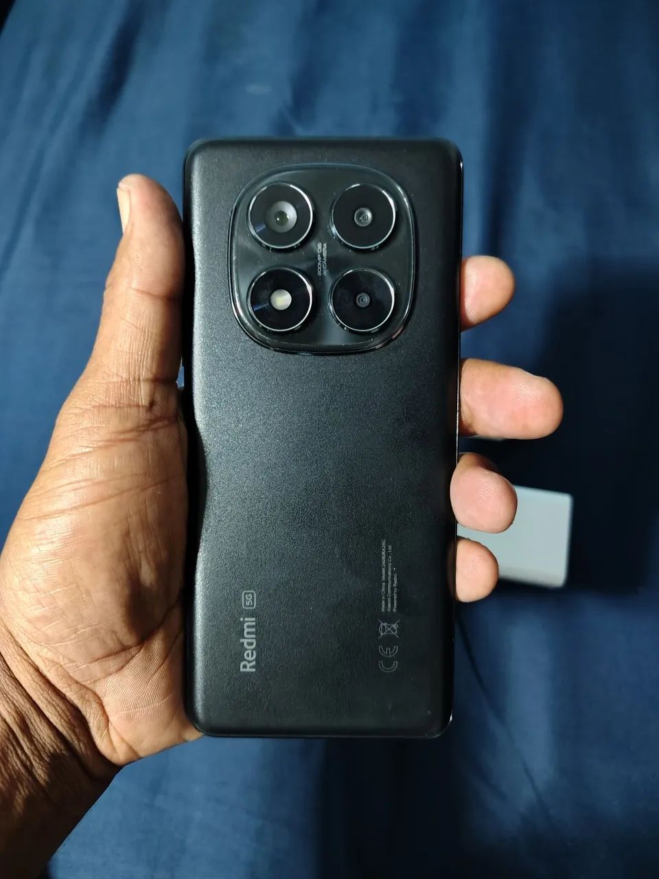 Redimi Note 14 Pro 5G  - Foto 5
