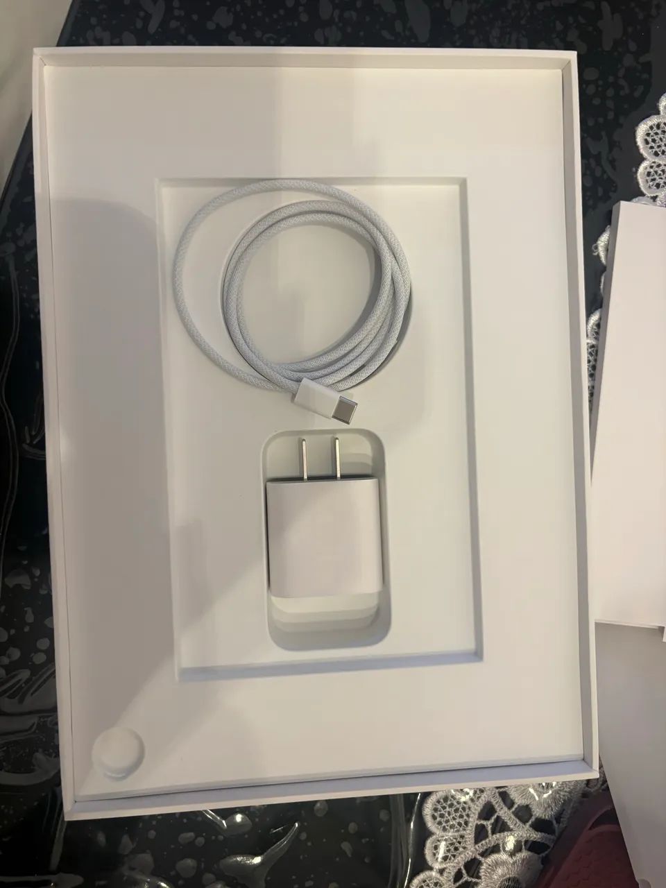 iPad 10 + Apple Pencil tipo C  - Foto 5