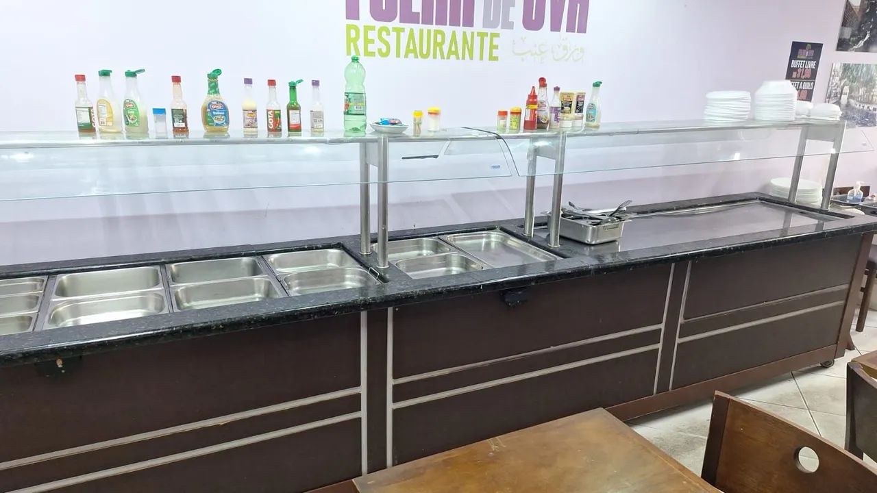 Equipamentos de restaurante  - Foto 5