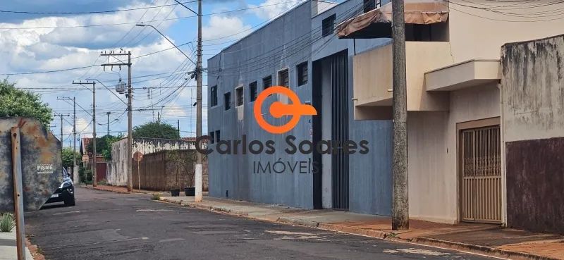 Vende barracao centro em guará - Foto 3