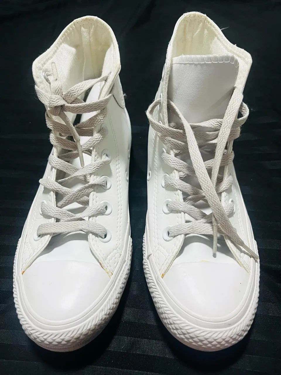 TÊNIS CONVERSE ALL STAR CANO ALTO 34