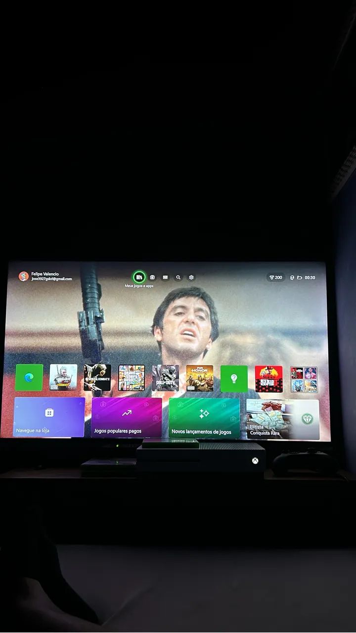 Xbox one s - Foto 3
