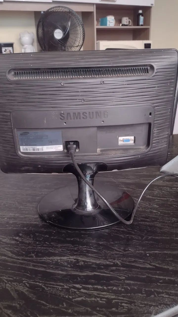 Monitor antigo  - Foto 2