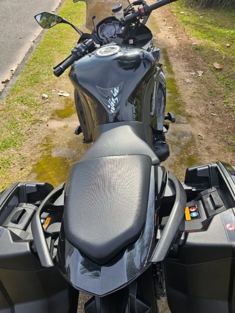 NINJA 1000 TOURER ABS - Foto 5