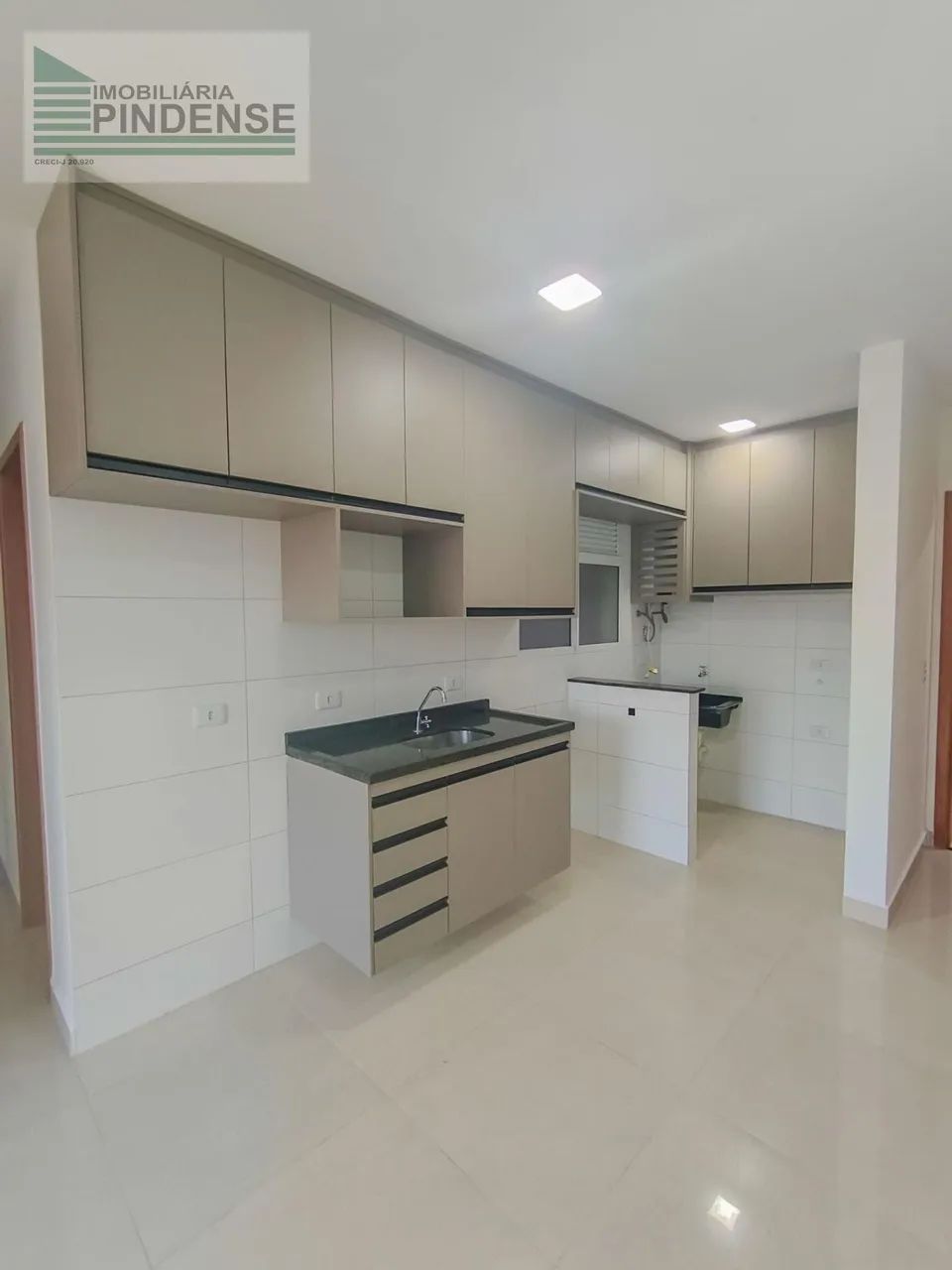 Apartamento em Crispim - Pindamonhangaba - Foto 5