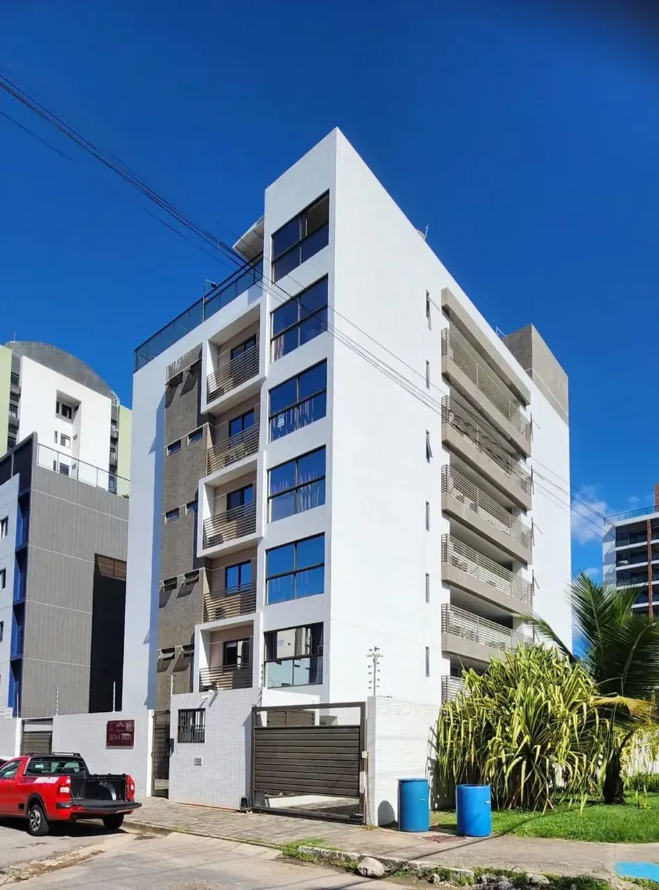 Flat à Venda em Intermares | 35 m² | 350 m da Praia