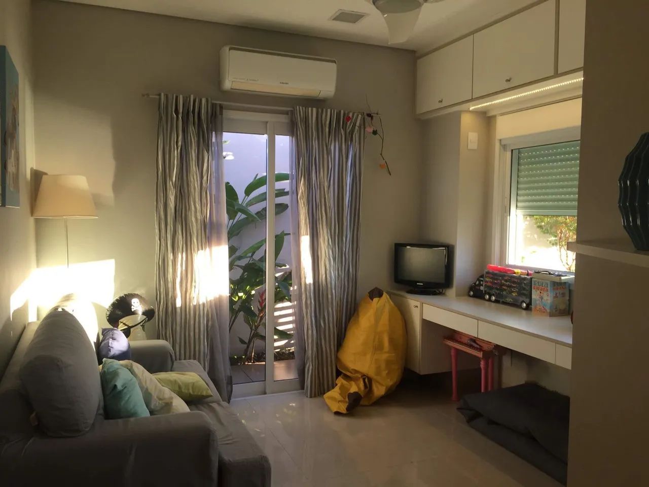 Casa com 3 Suites no Condominio Florais dos Lagos - Foto 4