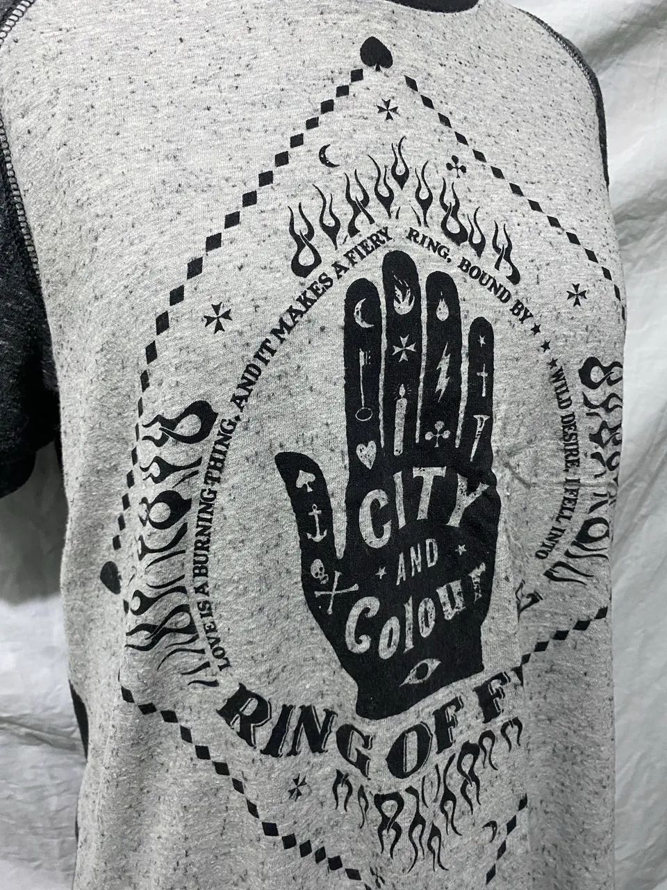 Camisa Alternativa - Foto 2