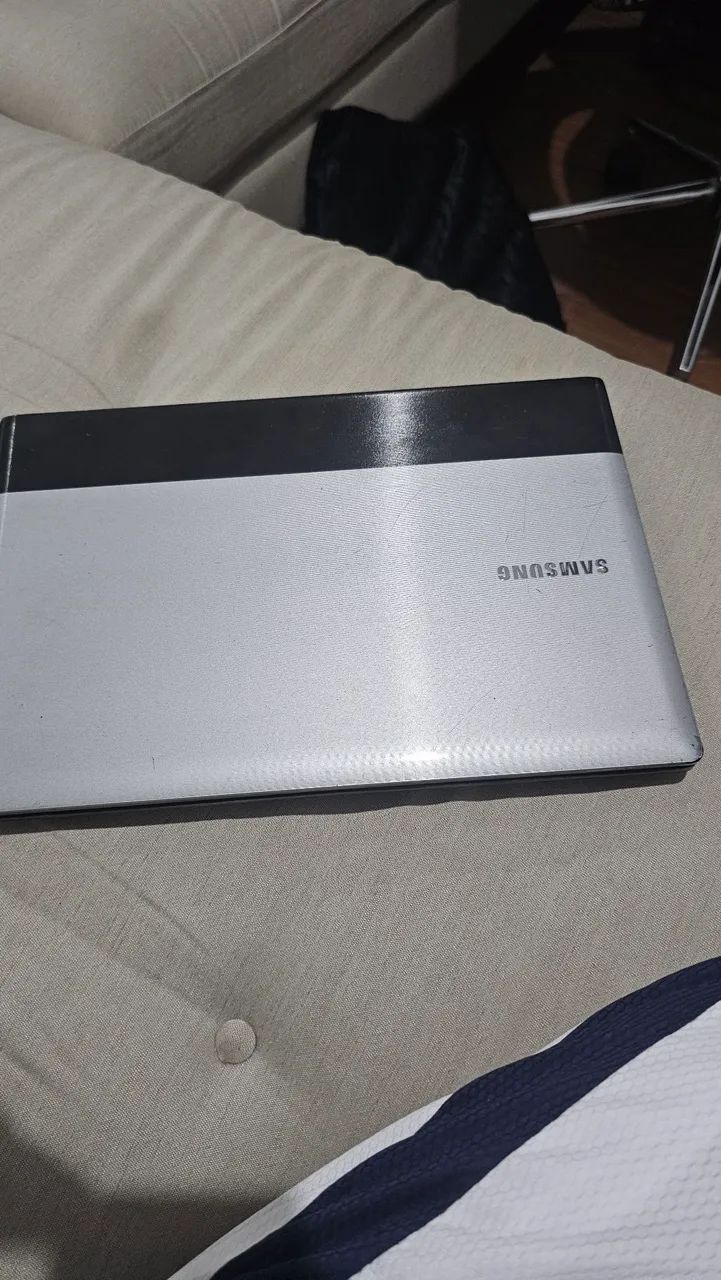Notebook Samsung 8 GB de RAM  SSD - Foto 2