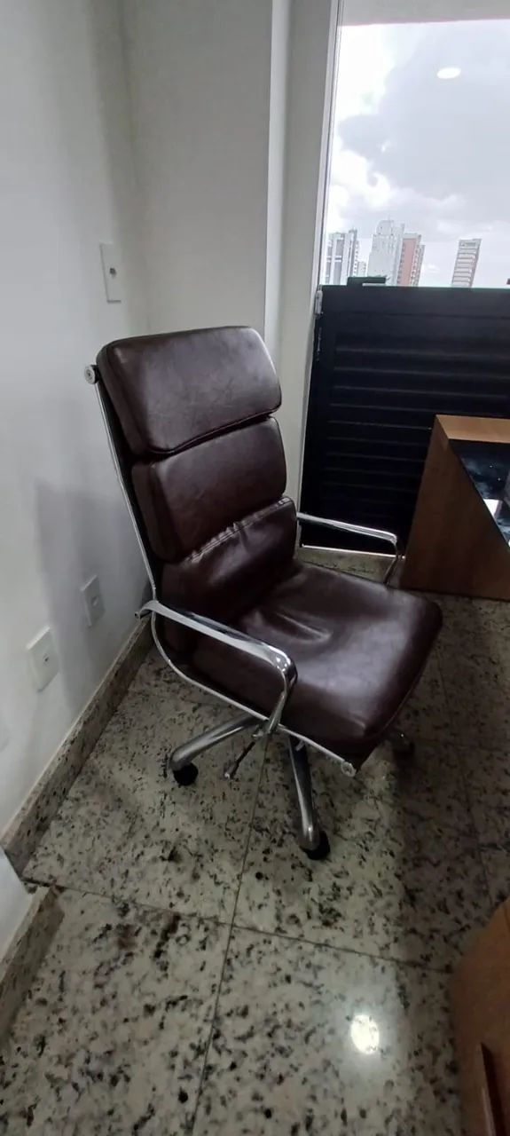 Alugo Sala c/ 29 M2 no Fórum Business - Foto 5
