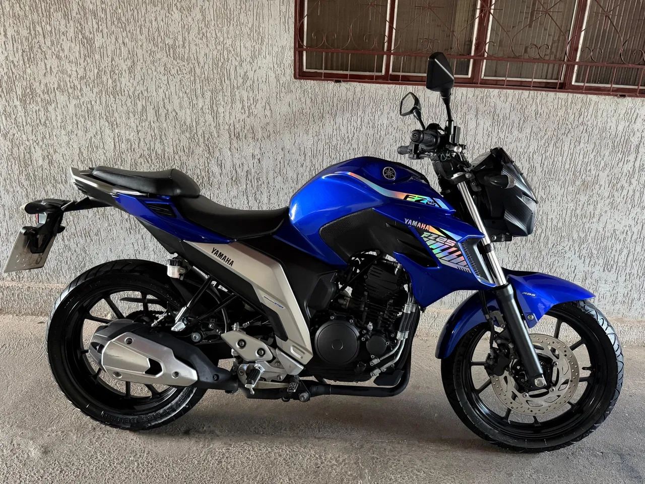 Fazer 250, único dono.  - Foto 3