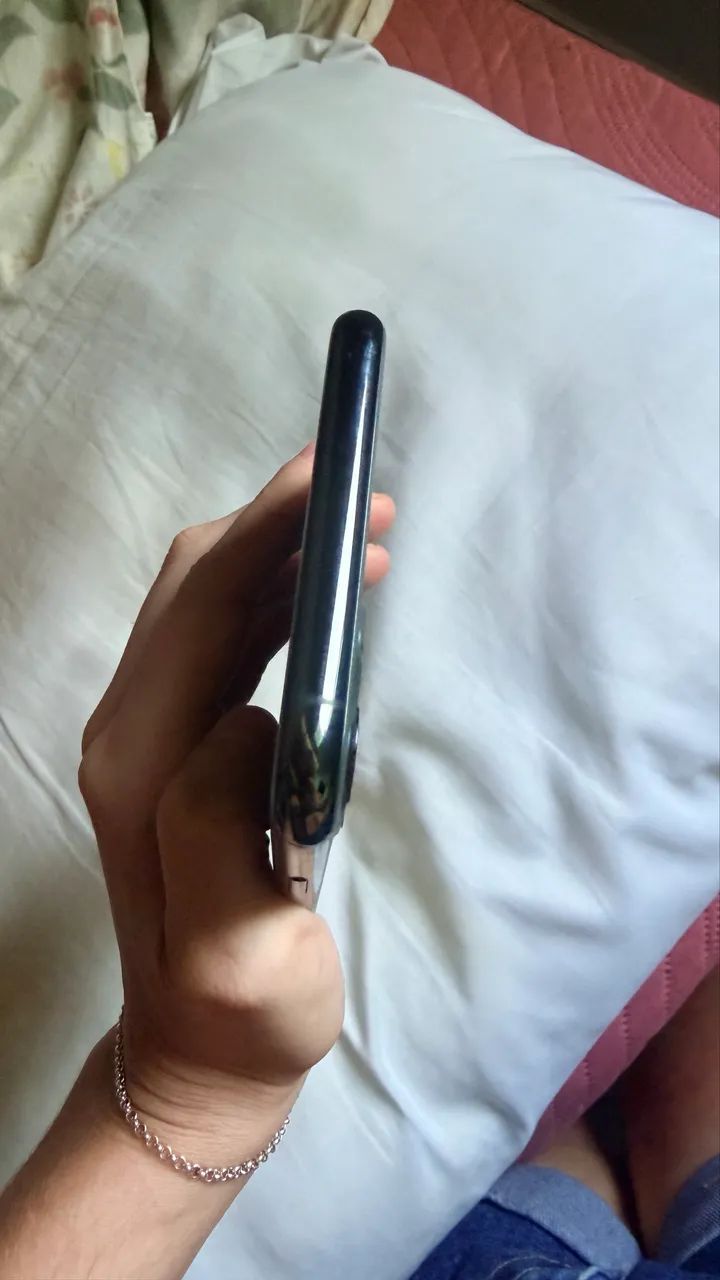 Vendo IPhone 11 Pro Max 64GB - Foto 4