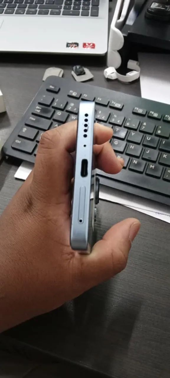 NOTE 13 256g - Foto 4