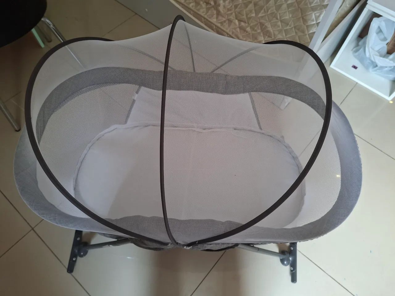 Berço Moisés  - Foto 3
