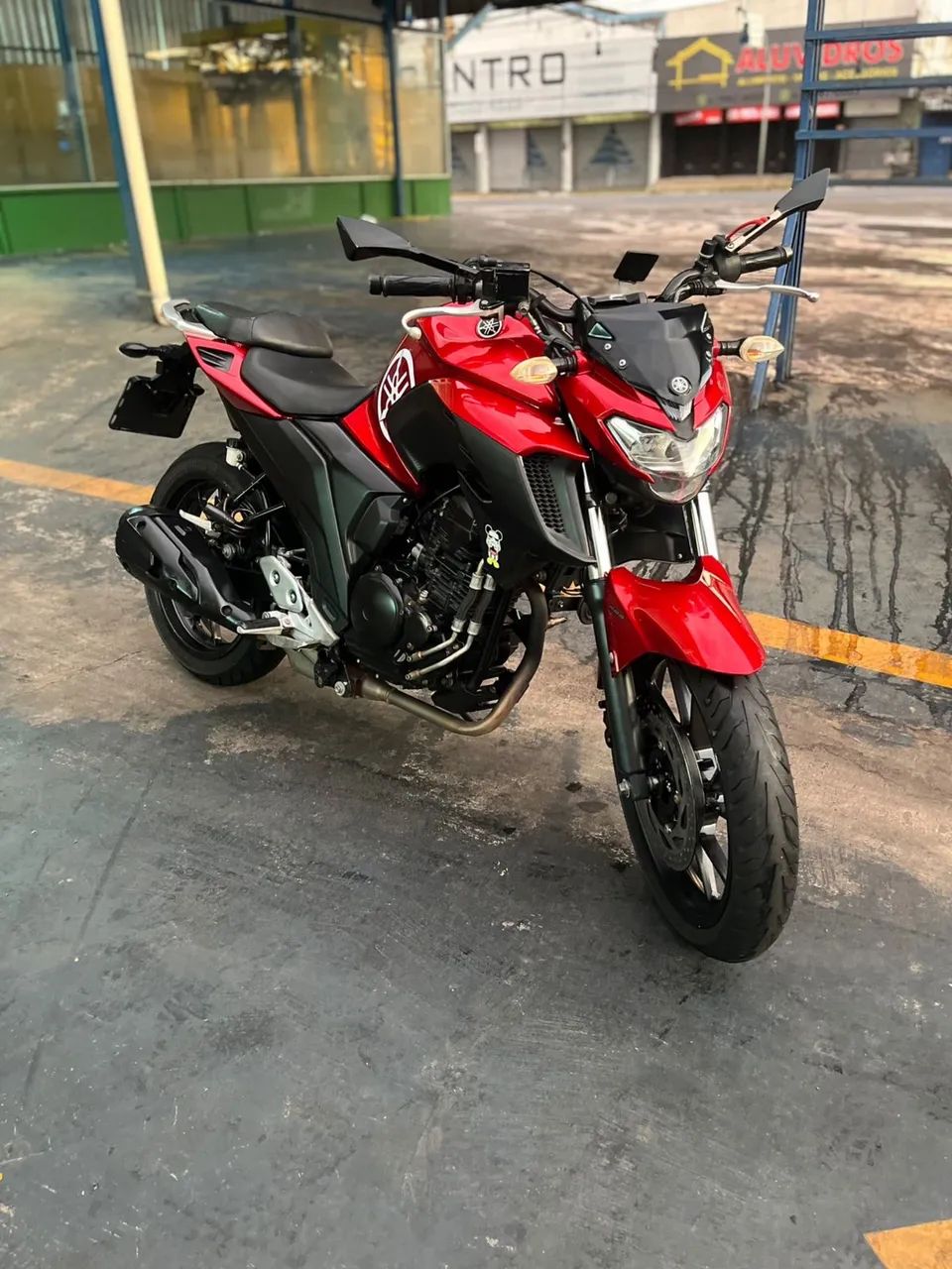 Fz 25  - Foto 4