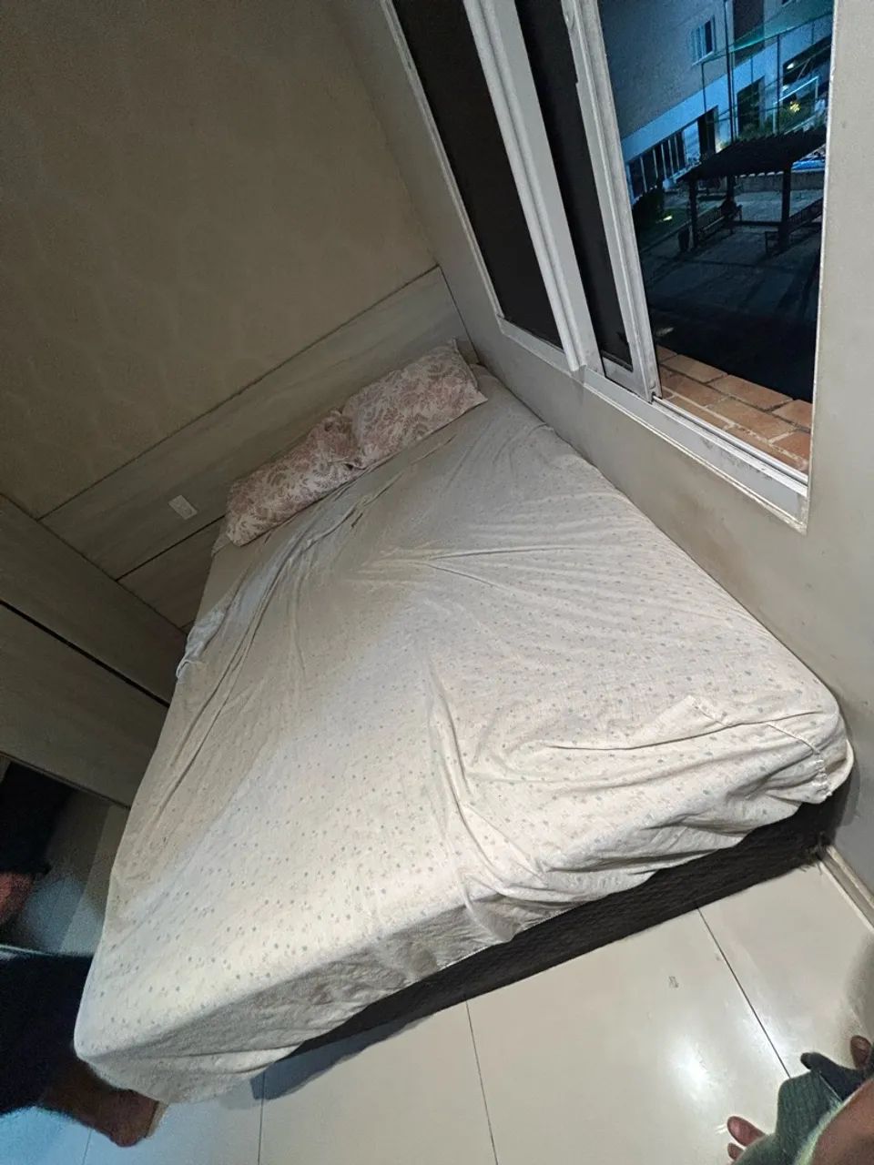 Cama de casal  - Foto 3