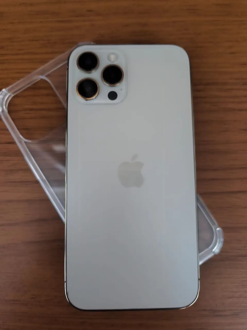 iPhone 12 Pro Max  - Foto 3
