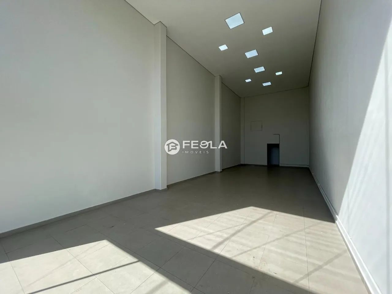 Salão para alugar em Americana, Vila Belvedere, com 116 m² - Foto 5