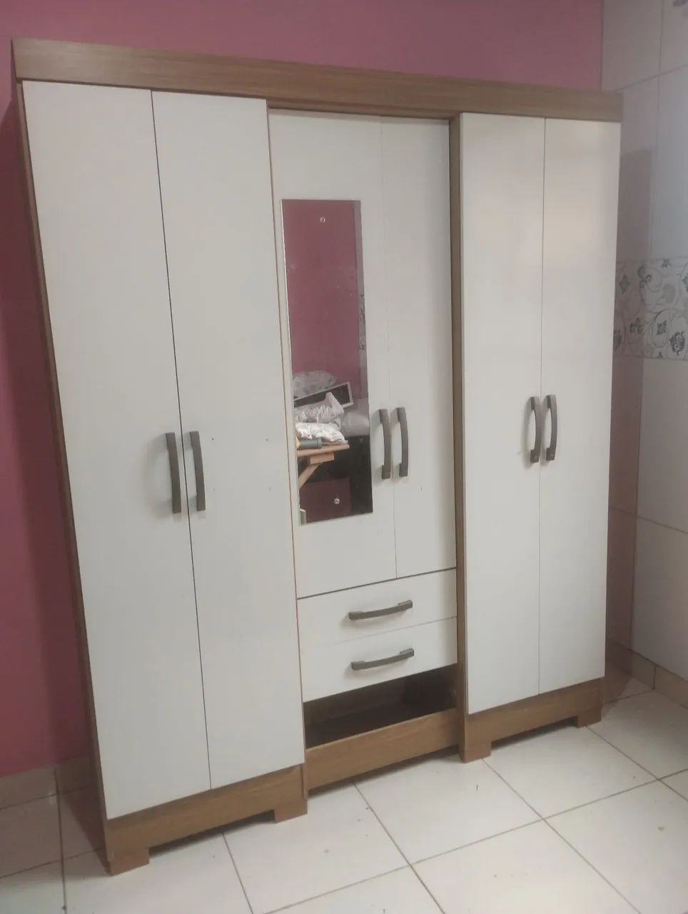Montador de Móveis  - Foto 3