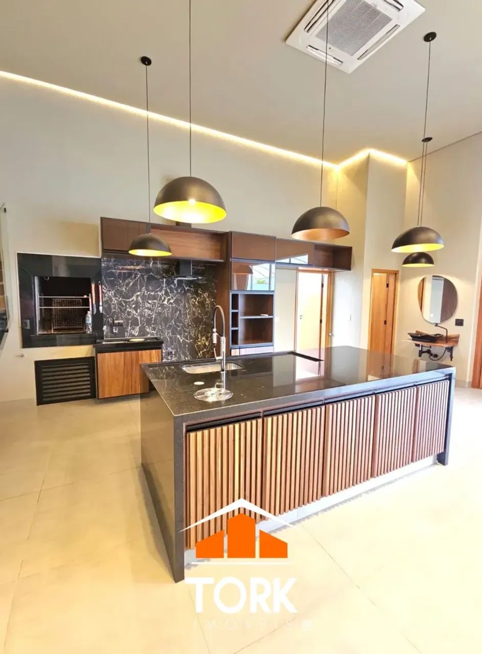 Casa no Damha Beatriz com 4 suítes! - Foto 5
