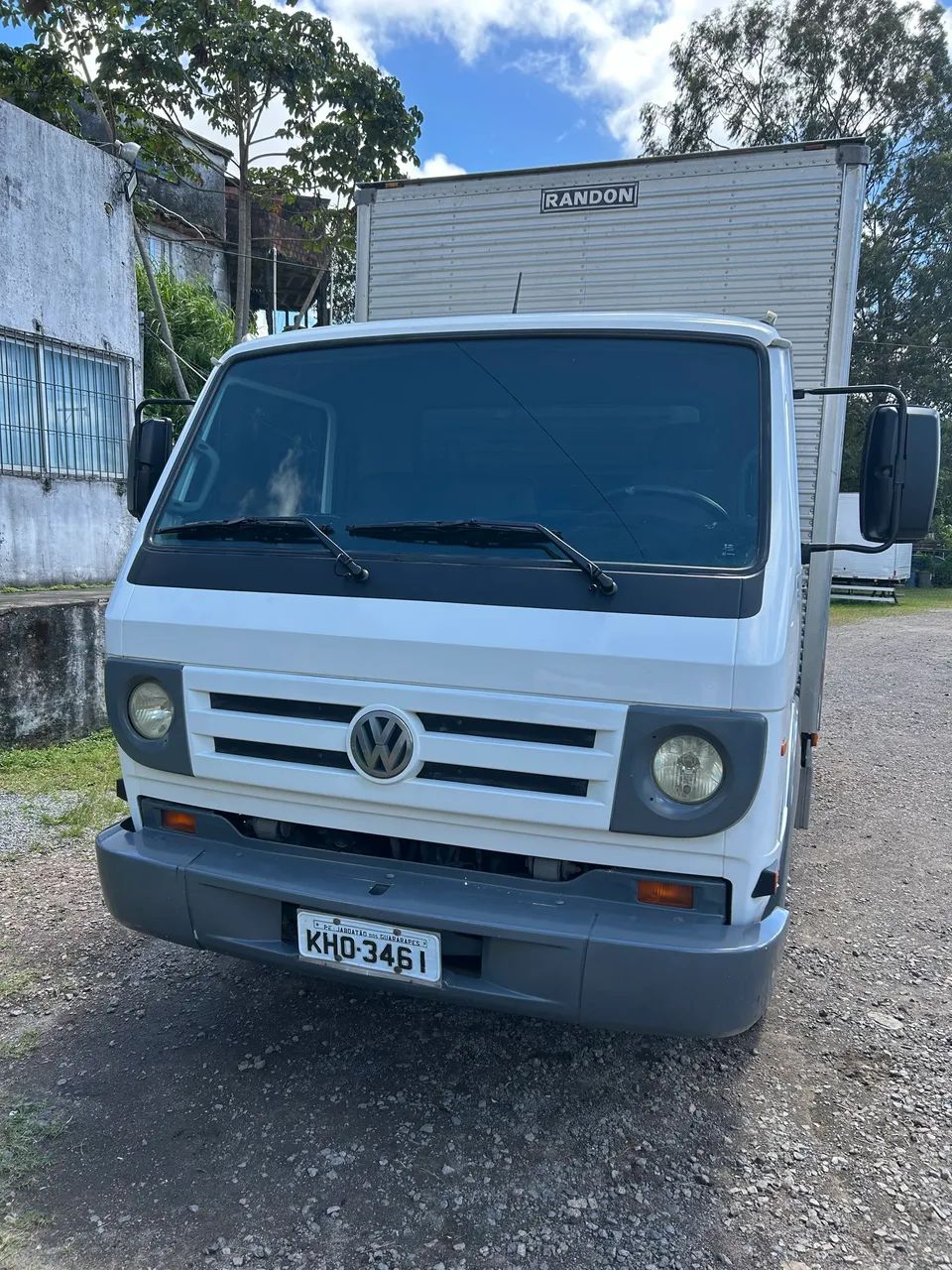 VW 5.140/2007  - Foto 5