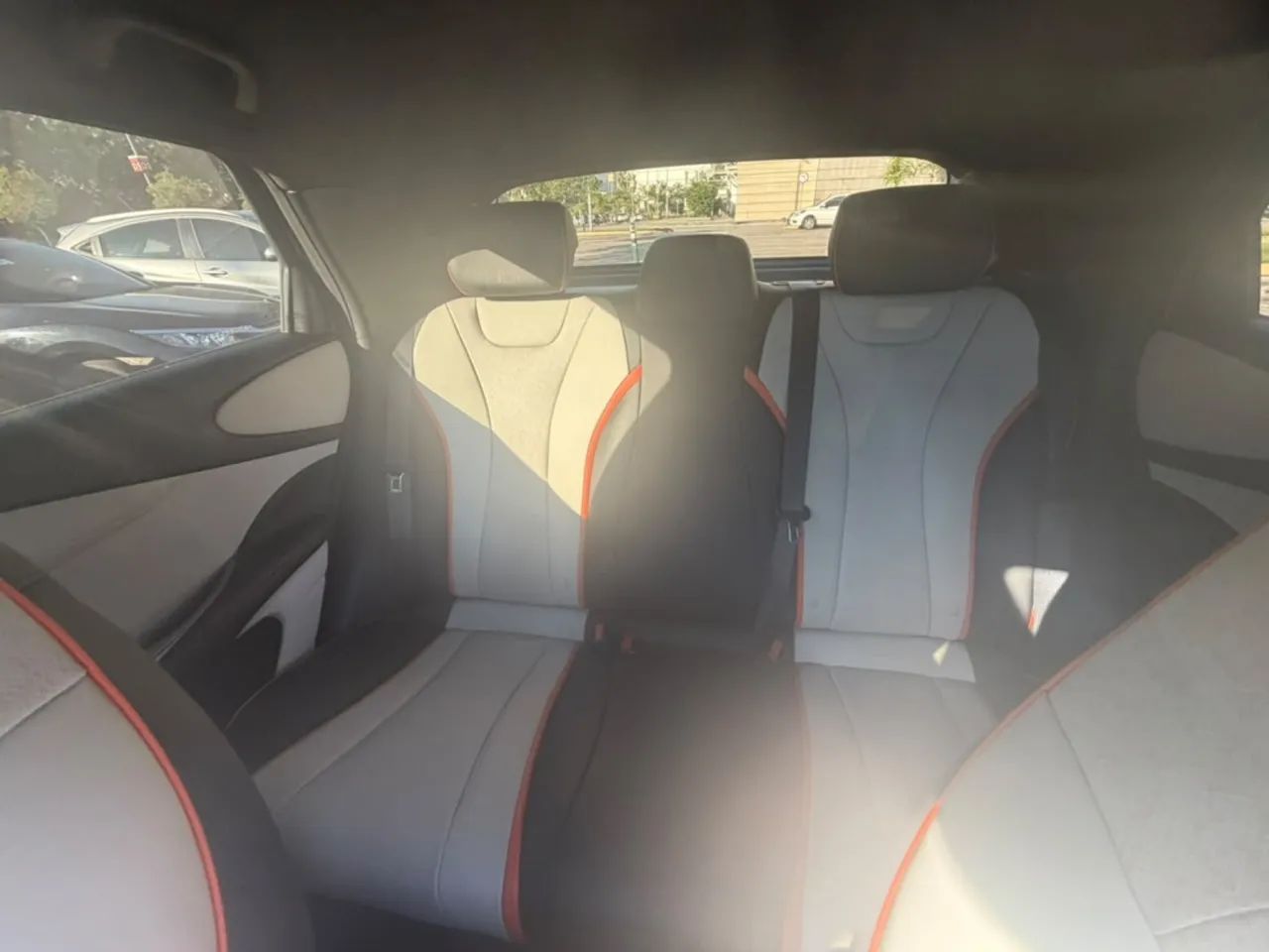BYD Dolphin EV (Elétrico) 2024 - Foto 5