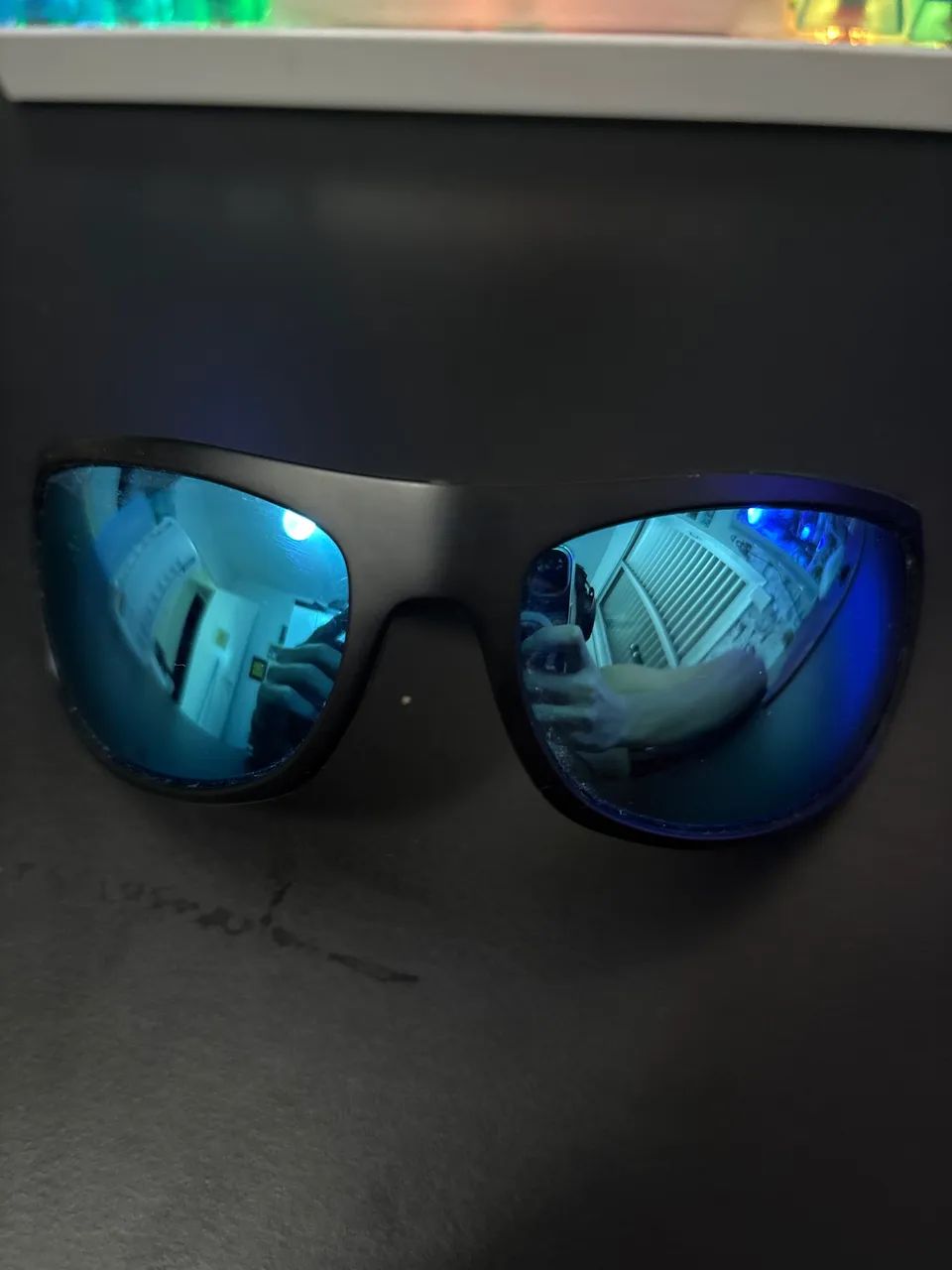 Oculos de sol - Foto 2