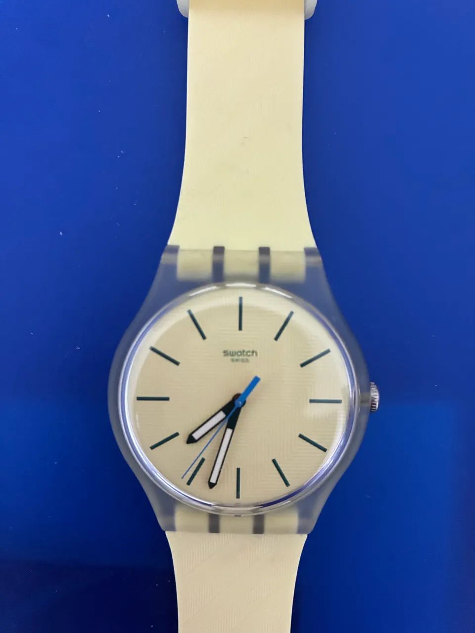 Relógio Suíço Swatch  - Foto 2