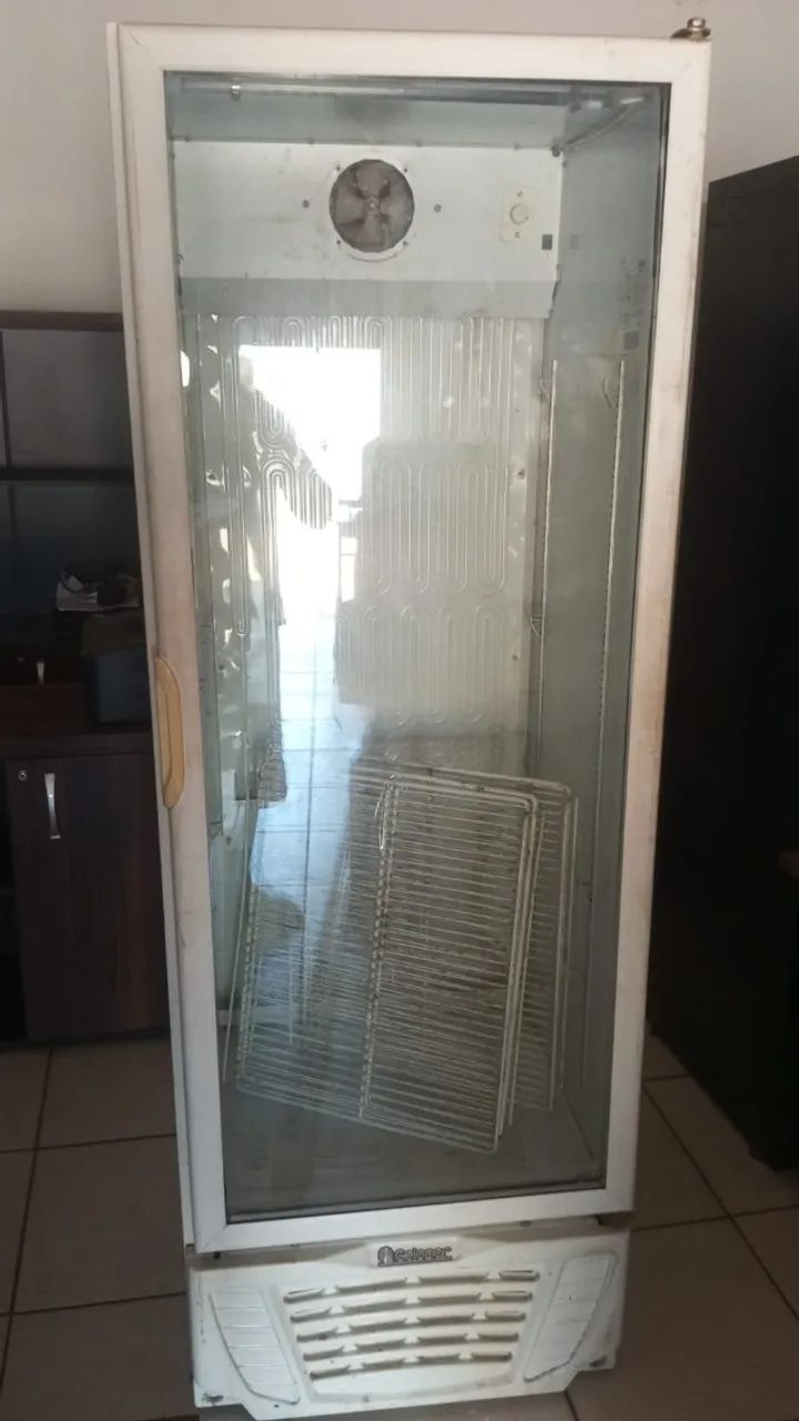 frizzer vertical - Foto 4