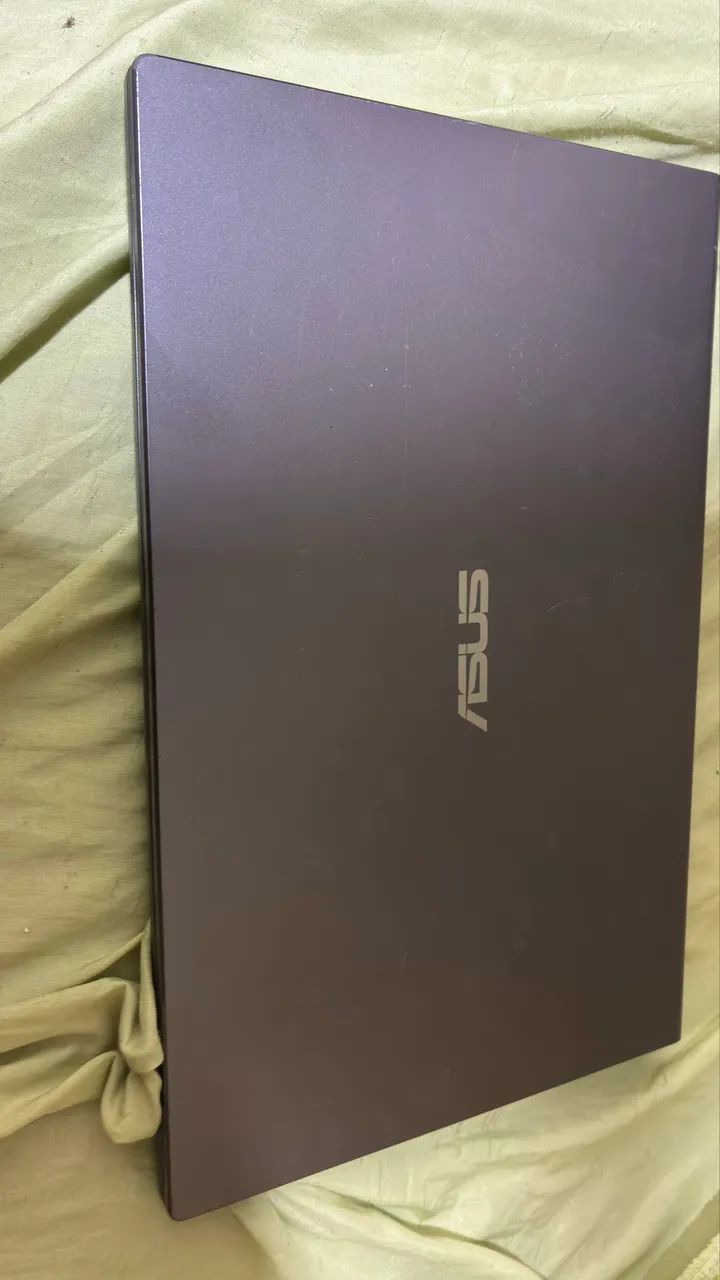 Notebook asus x515 