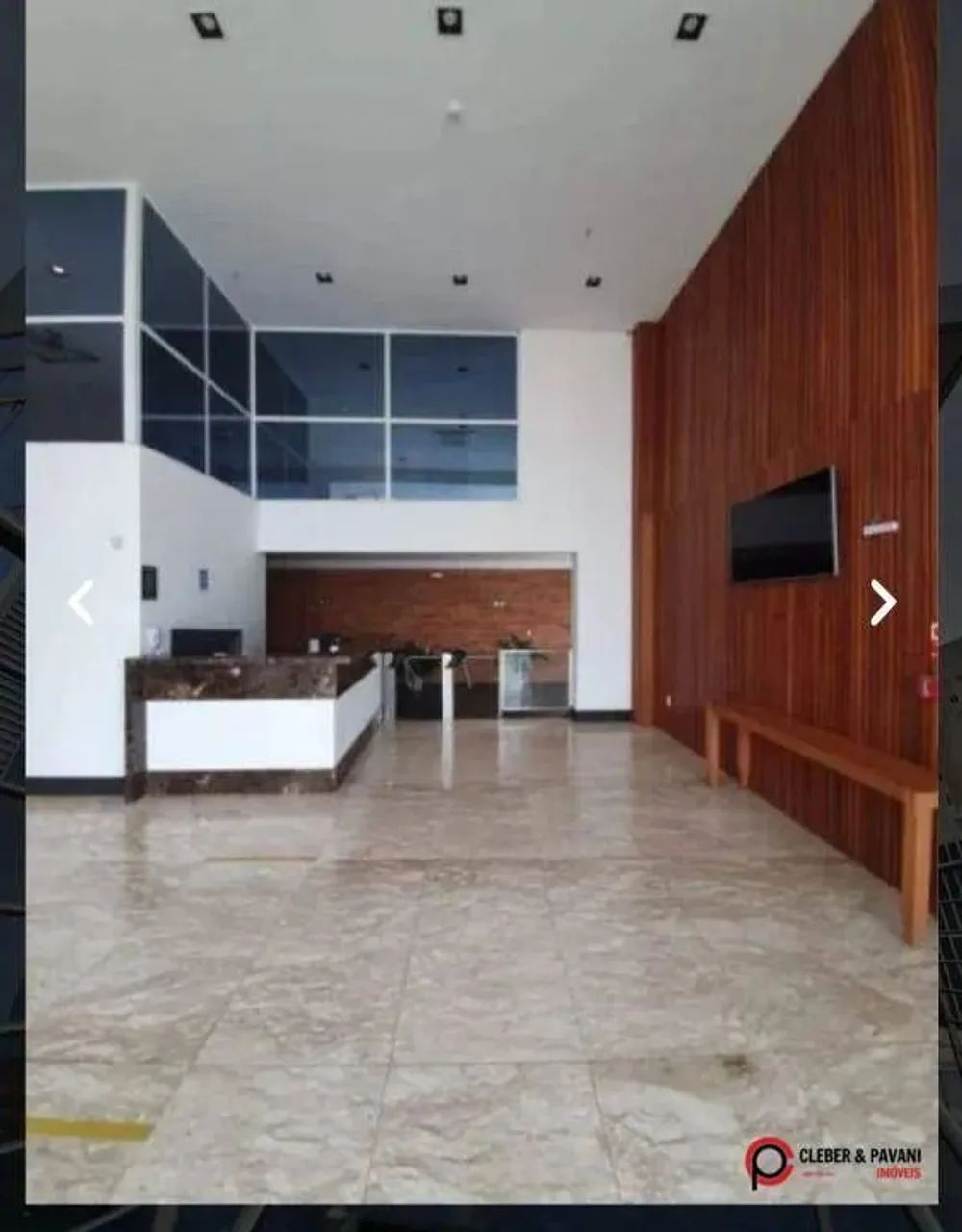 Sala para alugar, 402 m² por R$ 24.352,22/mês - Edifício Dubai Business - Sorocaba/SP - Foto 3
