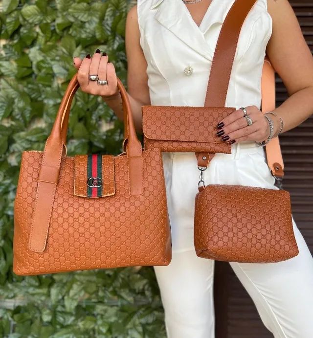 Bolsa Feminina - Foto 2