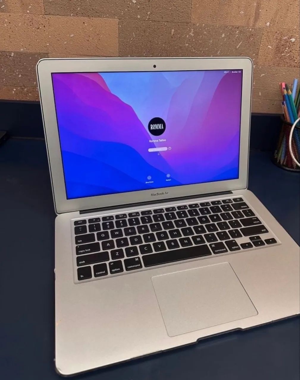 macbook air 13 polegadas 2017 128gb - Foto 2