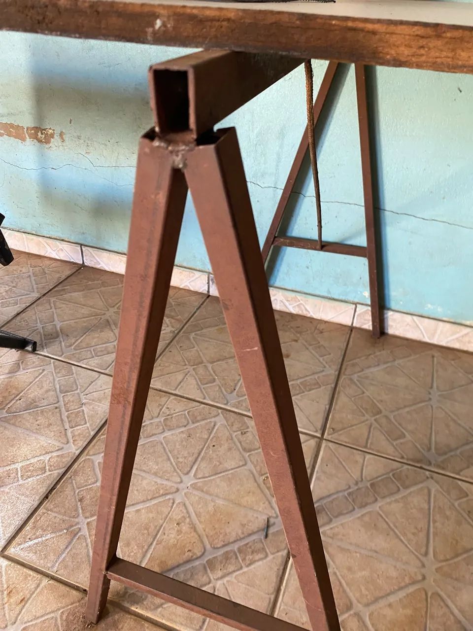 Mesa de Corte para Confecção - Foto 2