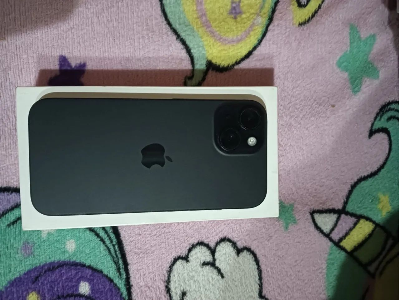 iPhone 15 - Foto 4