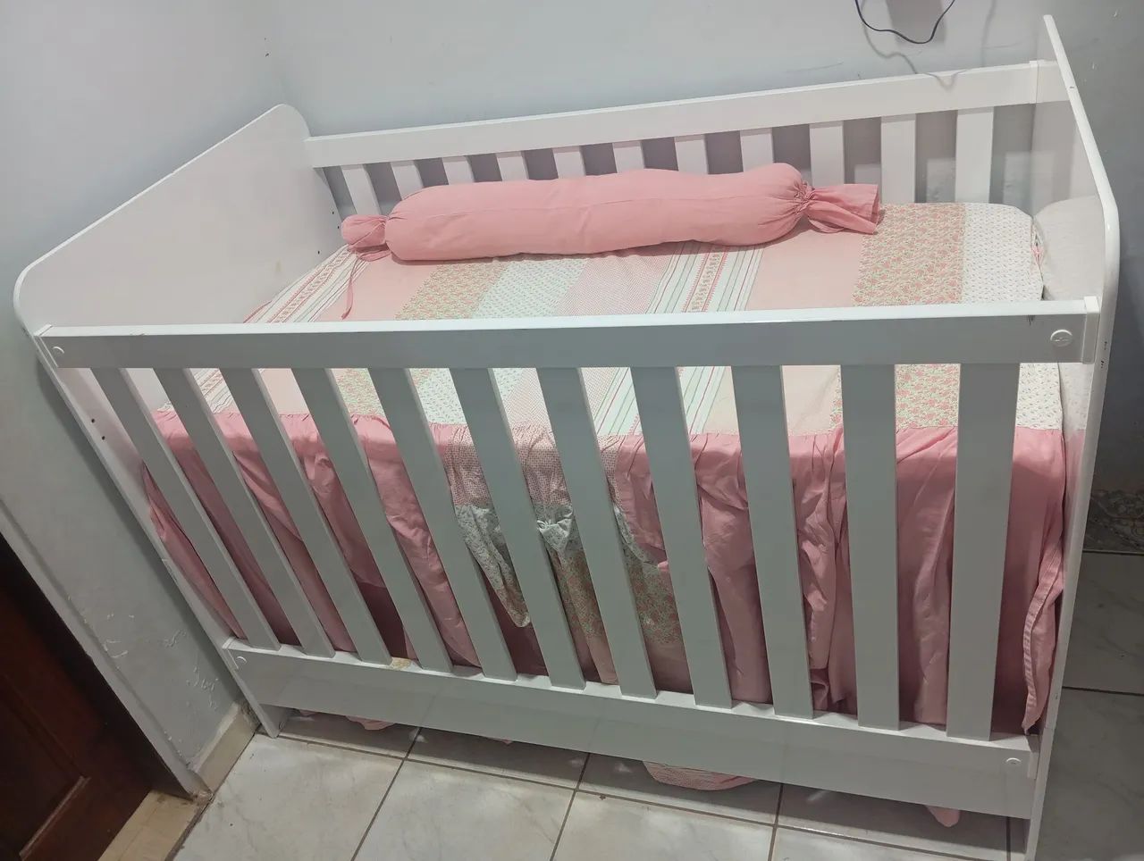 Berço 3 em 1 - Foto 2