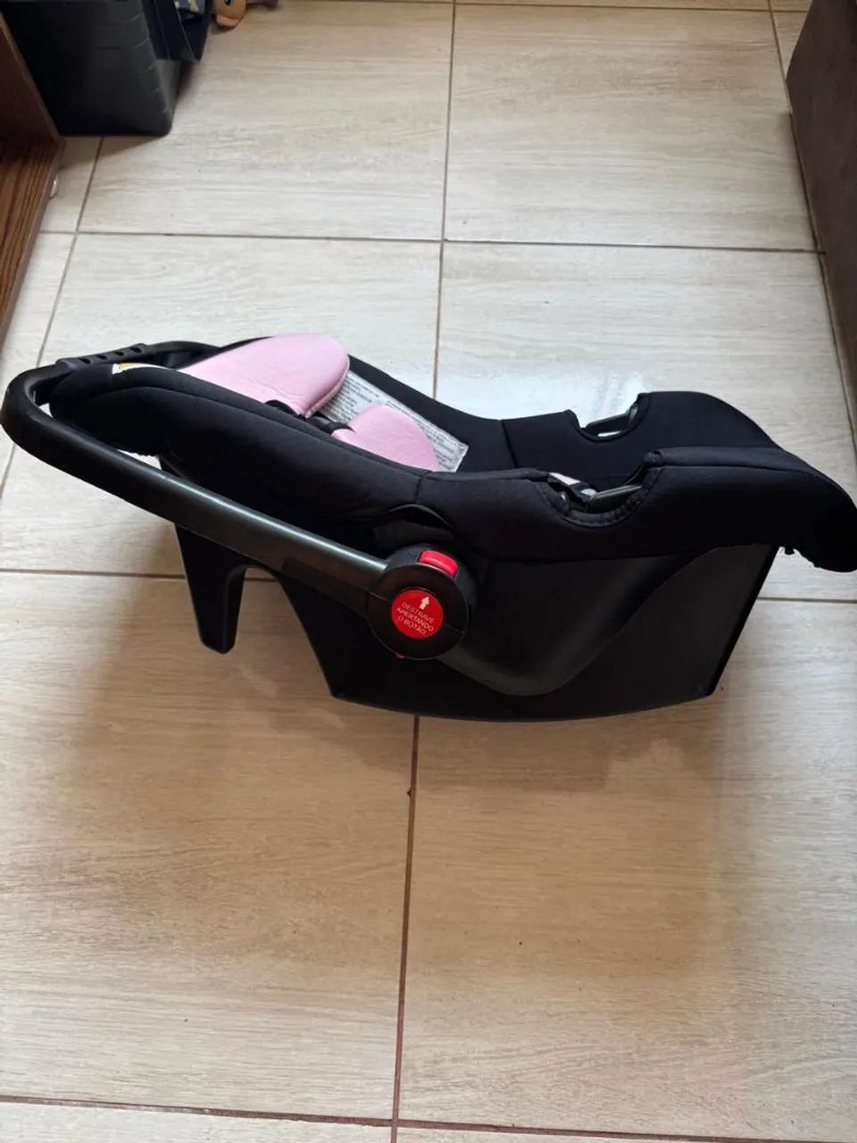 Bebê Conforto Styll Baby - Foto 4