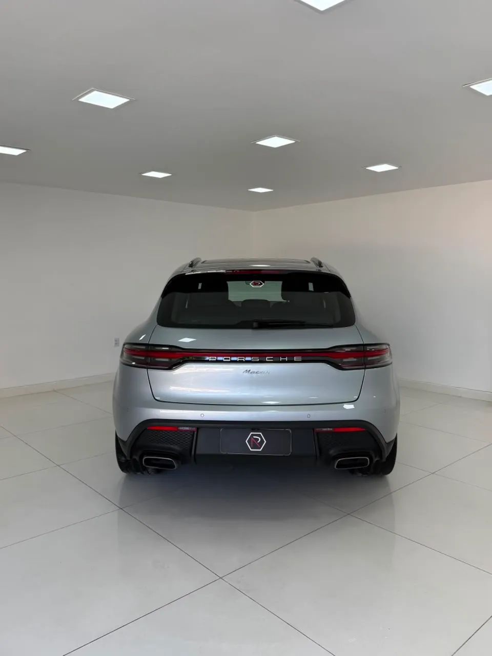 Porsche Macan 2.0 Turbo 237/252cv 2022 - Foto 4