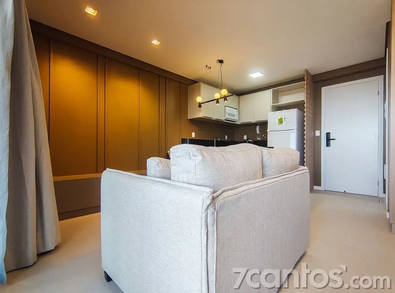 Apartamento, Meireles, 1 Suíte - Foto 2