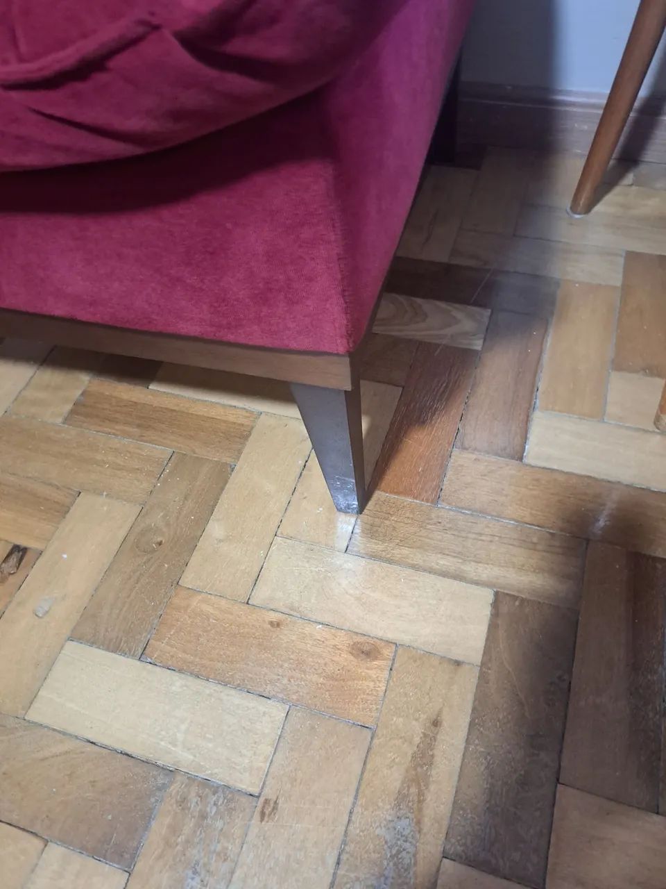 Poltrona sem braços  - Foto 2