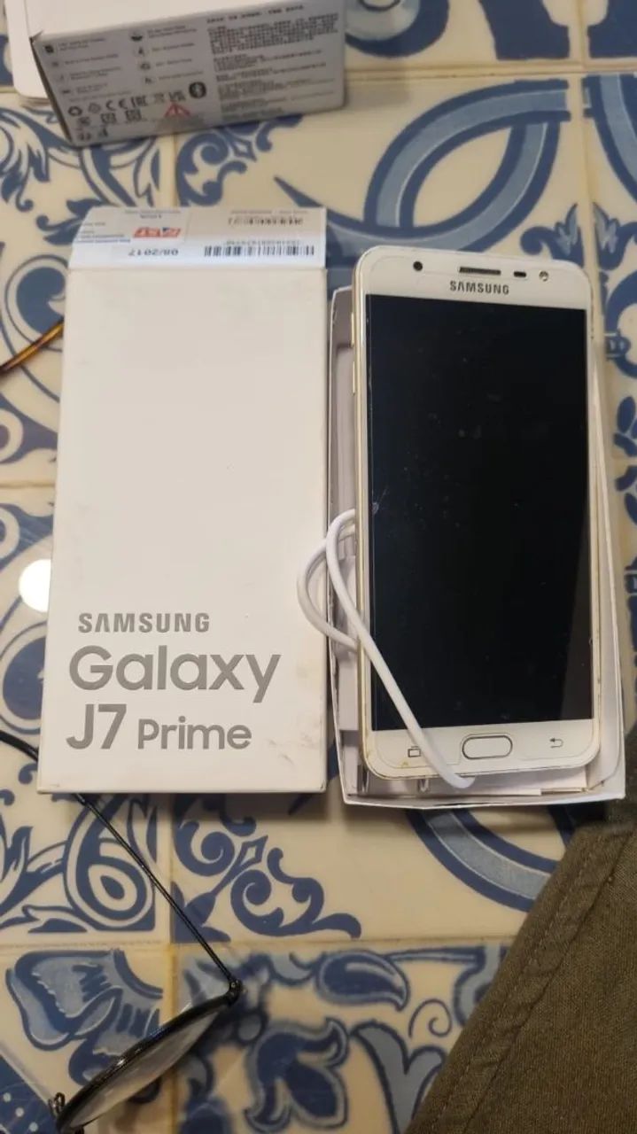 Samsung J7 Prime