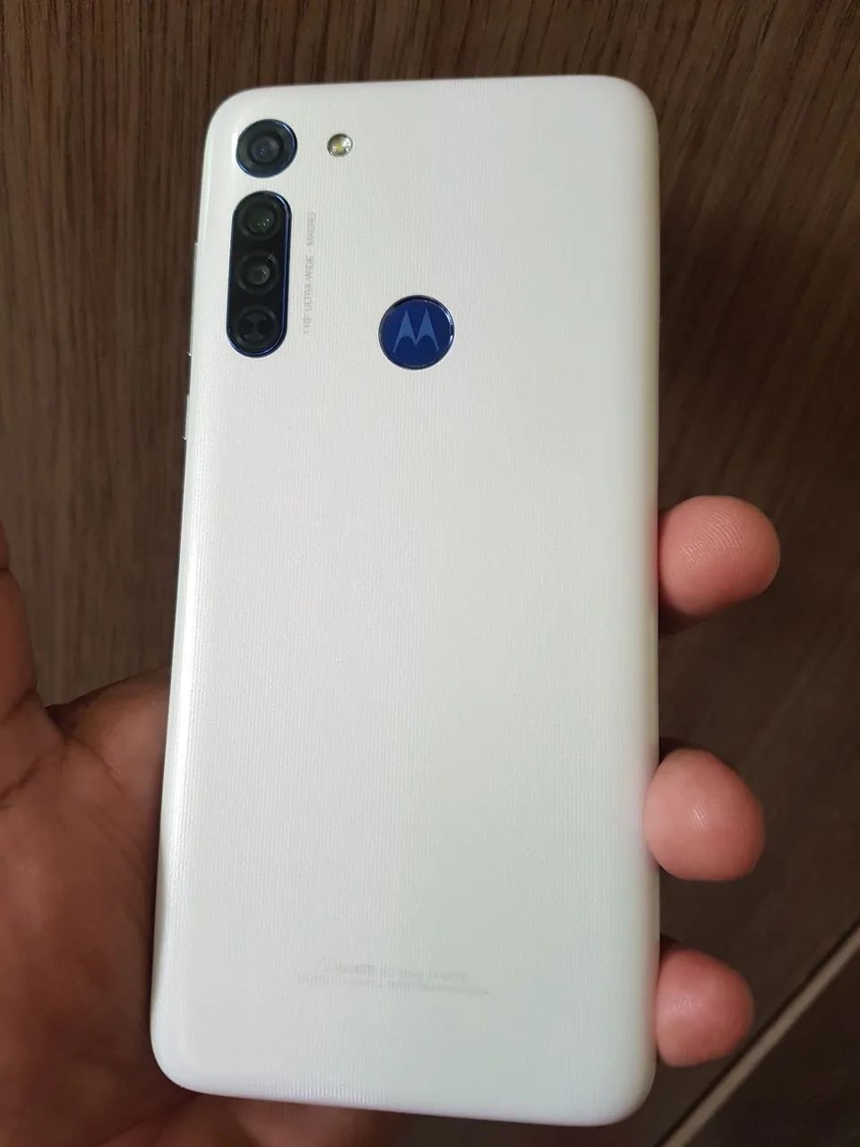 Moto G8 64GB  - Foto 3