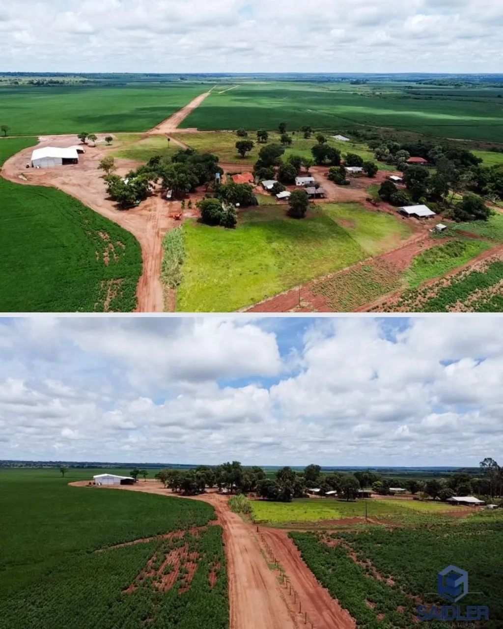 Fazenda com 2.633 hectares no MS - Foto 2