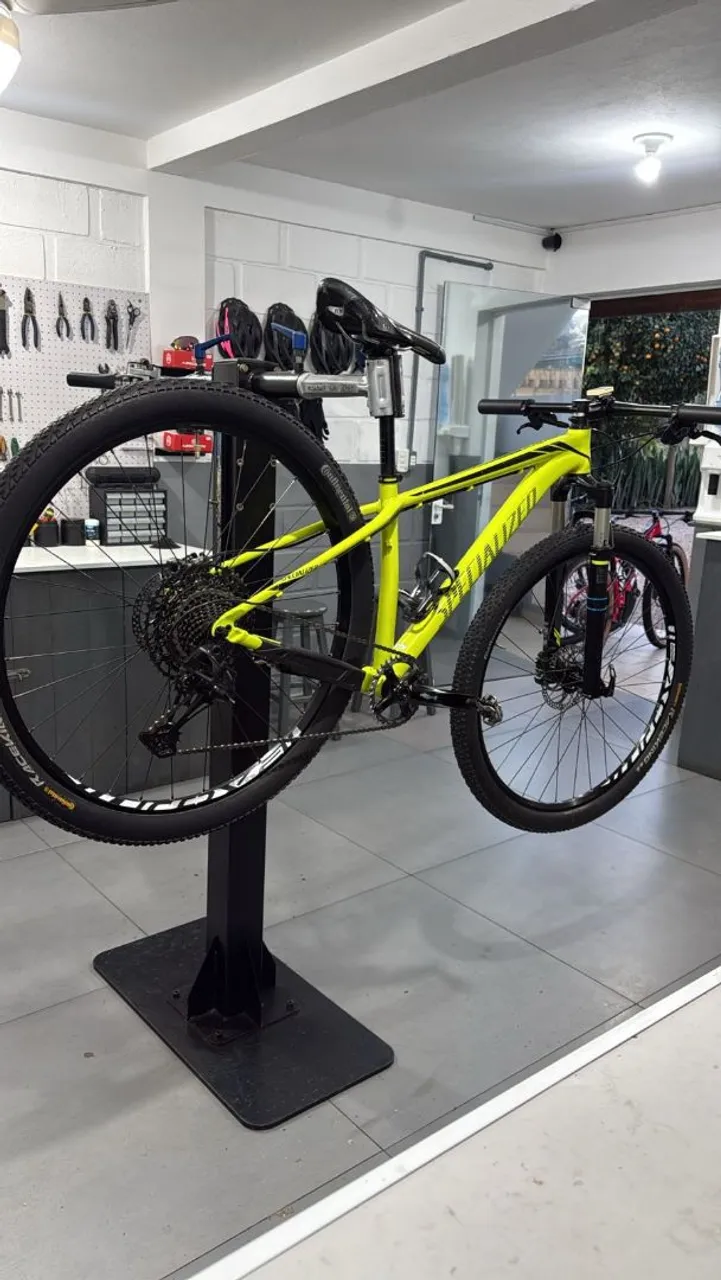 bike specialized stumpjumper
